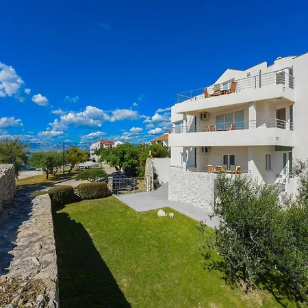 Modern In By The Sea