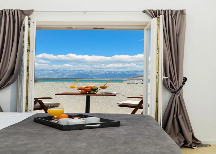 Modern In By The Sea