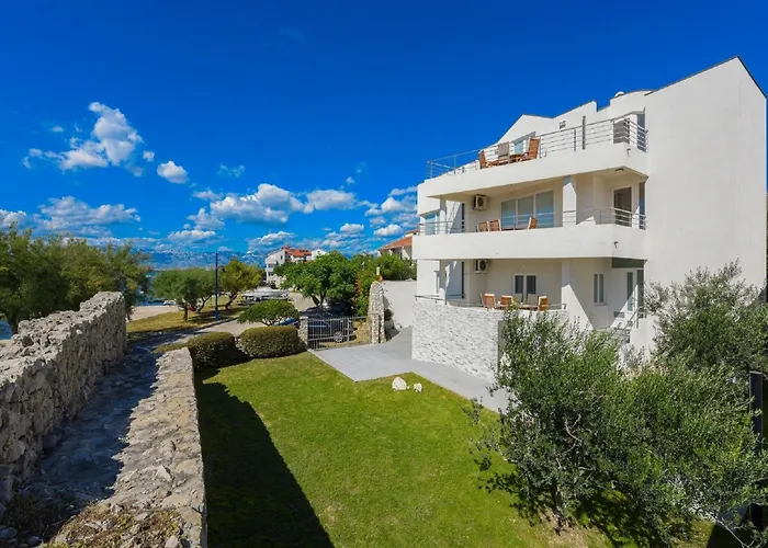 Modern In By The Sea