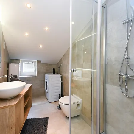 Modern In By The Sea