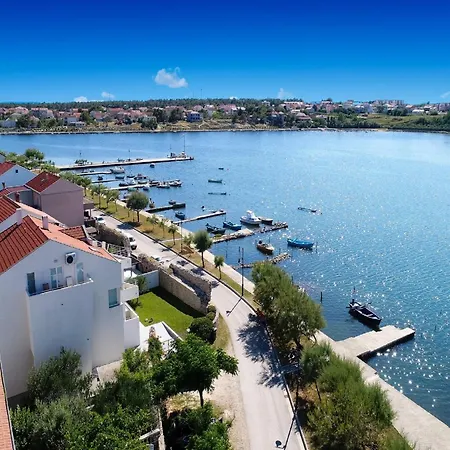 Modern In By The Sea Villa