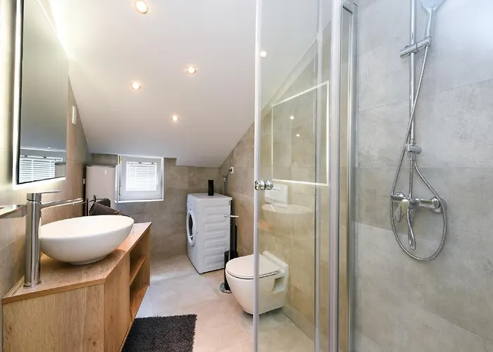 Modern In By The Sea