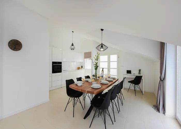 Modern In By The Sea Villa