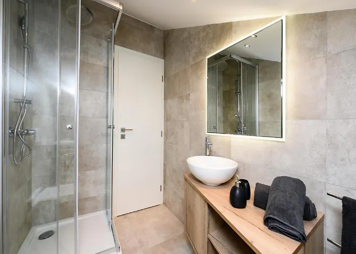 וילה Modern In By The Sea *