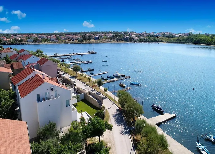 Modern In By The Sea *