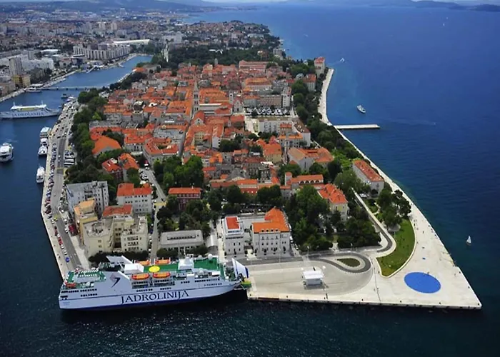 Modern In By The Sea וילה *